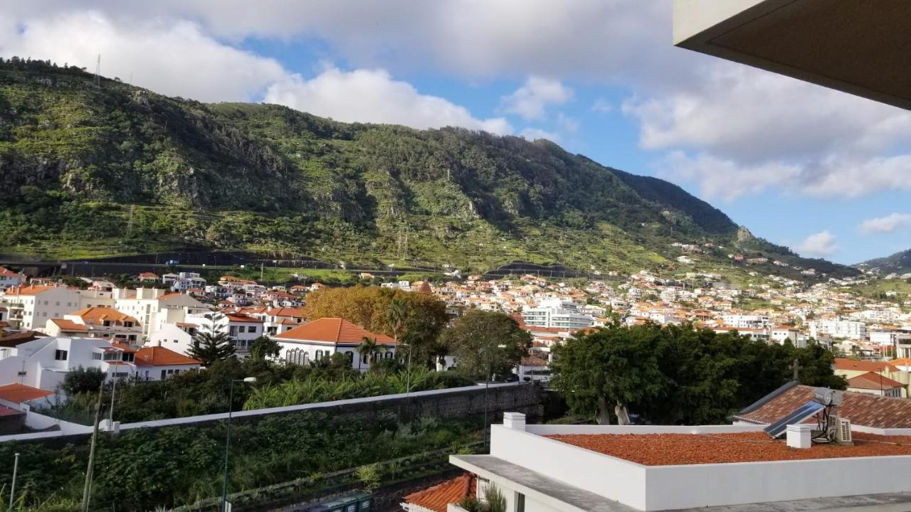 Vip Paradise Apartment Machico  Dış mekan fotoğraf