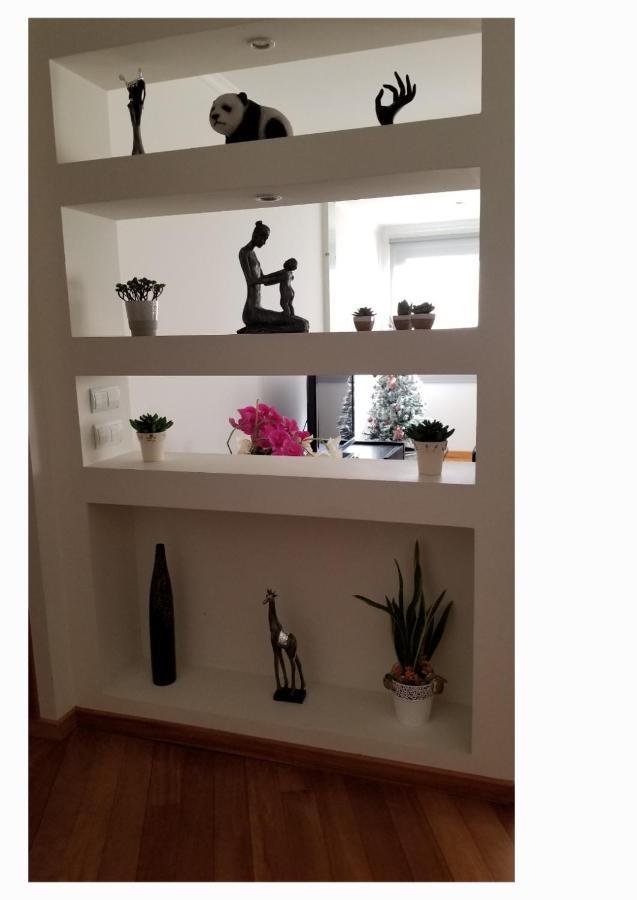 Vip Paradise Apartment Machico  Dış mekan fotoğraf