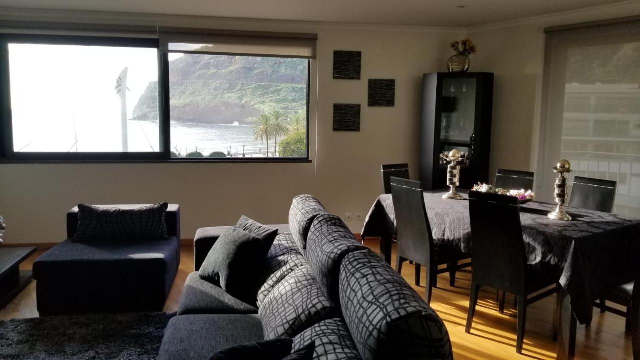Vip Paradise Apartment Machico  Dış mekan fotoğraf