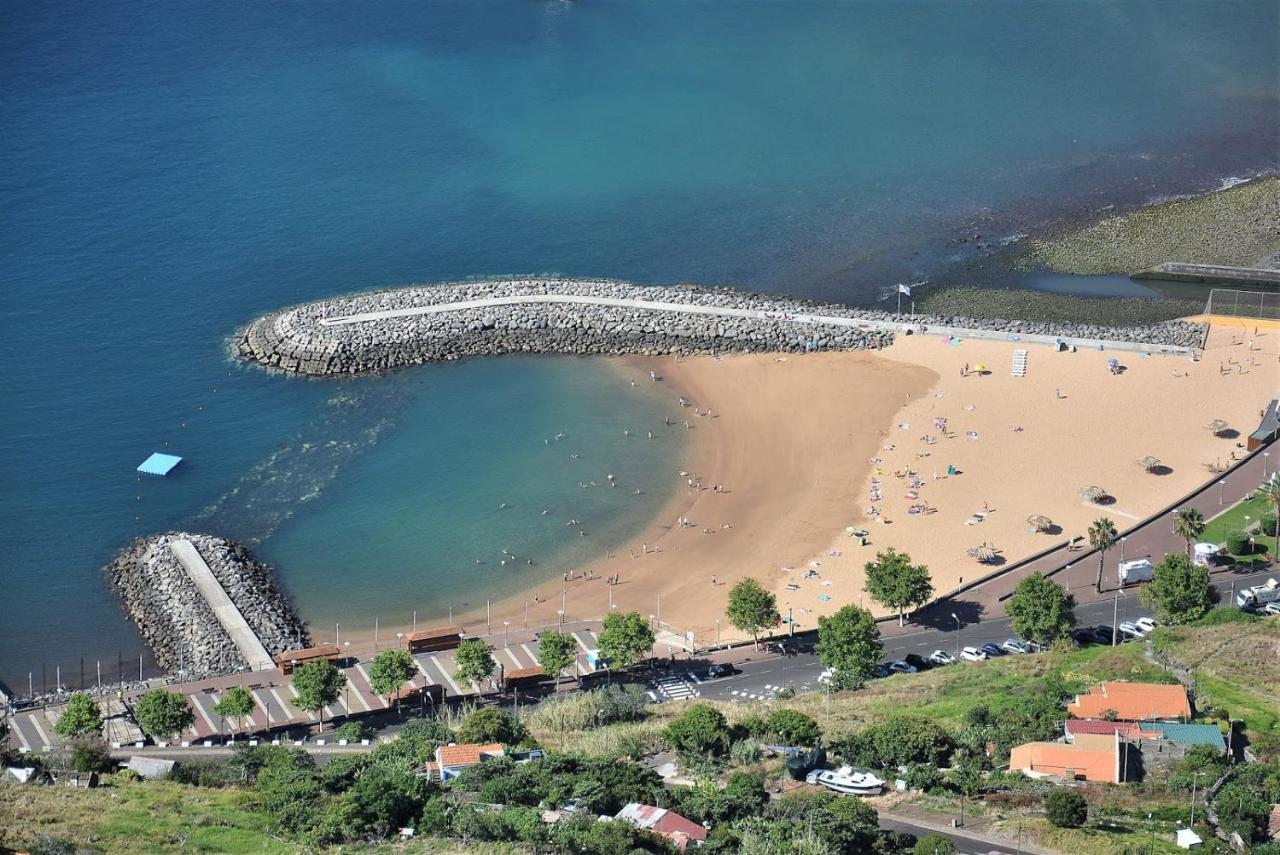 Vip Paradise Apartment Machico  Dış mekan fotoğraf