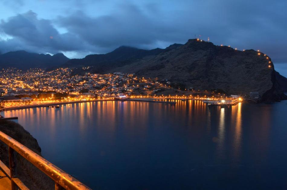Vip Paradise Apartment Machico  Dış mekan fotoğraf