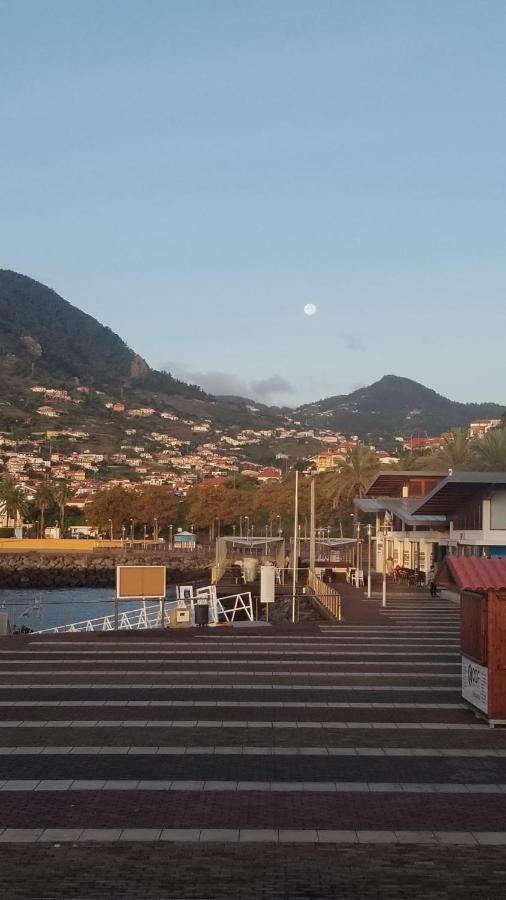 Vip Paradise Apartment Machico  Dış mekan fotoğraf