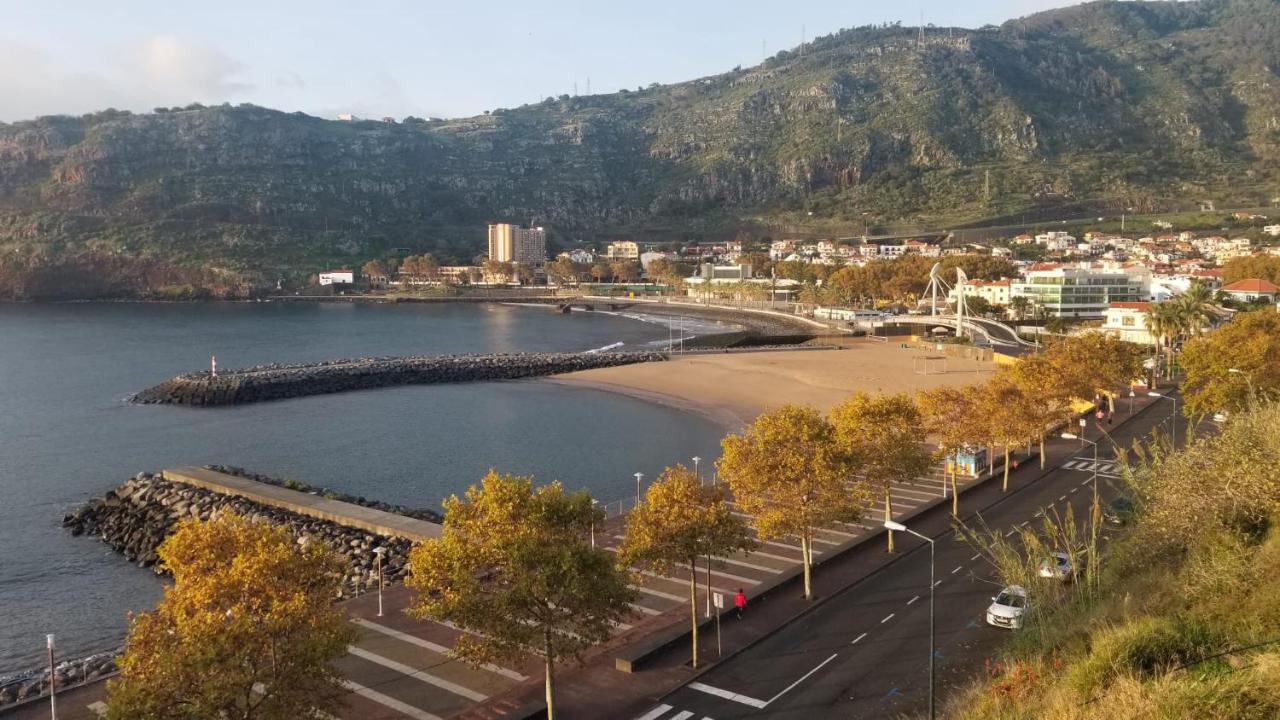 Vip Paradise Apartment Machico  Dış mekan fotoğraf