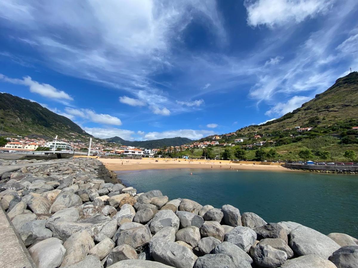 Vip Paradise Apartment Machico  Dış mekan fotoğraf
