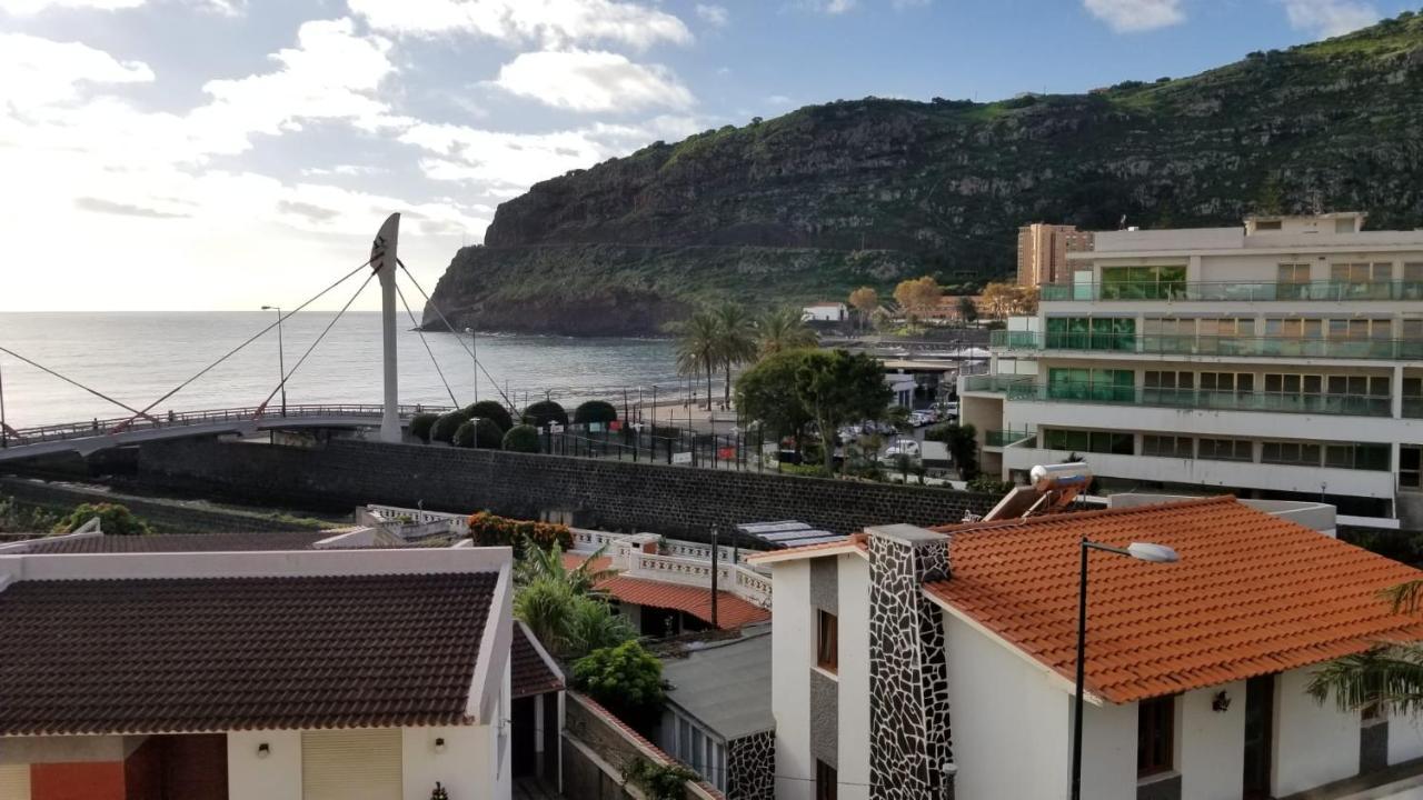 Vip Paradise Apartment Machico  Dış mekan fotoğraf