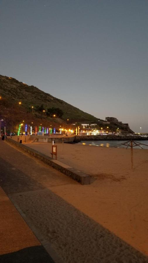 Vip Paradise Apartment Machico  Dış mekan fotoğraf