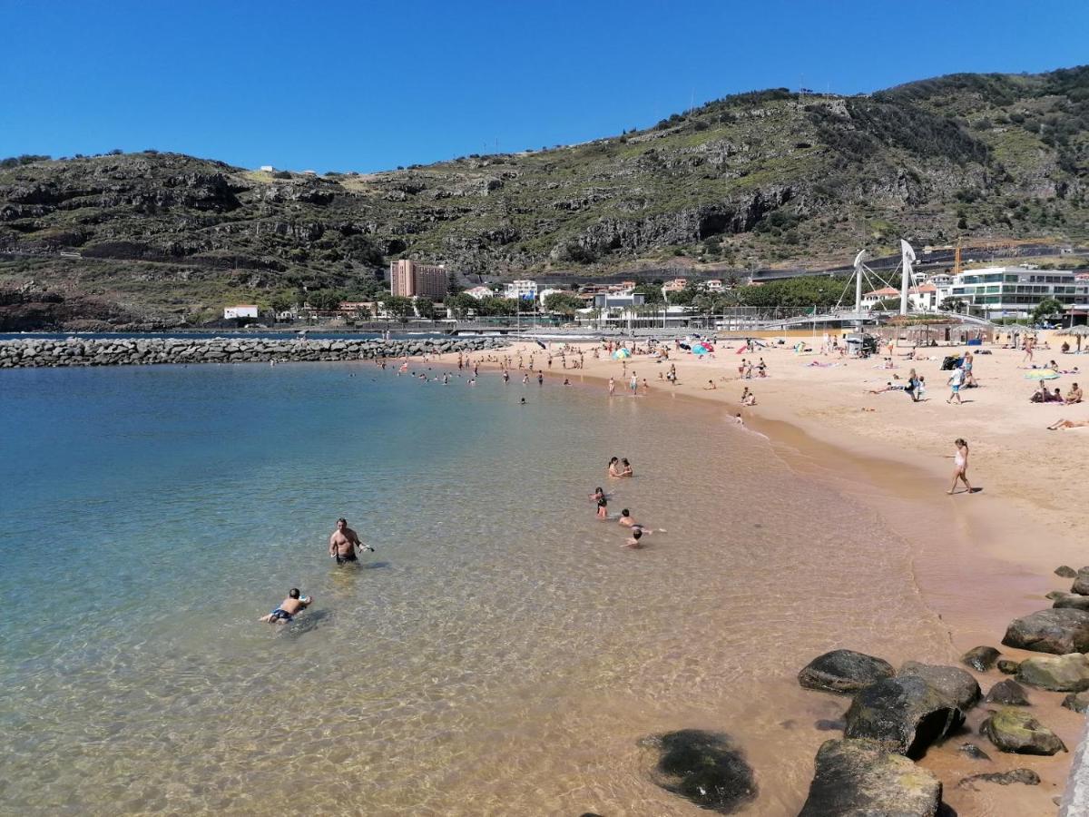 Vip Paradise Apartment Machico  Dış mekan fotoğraf