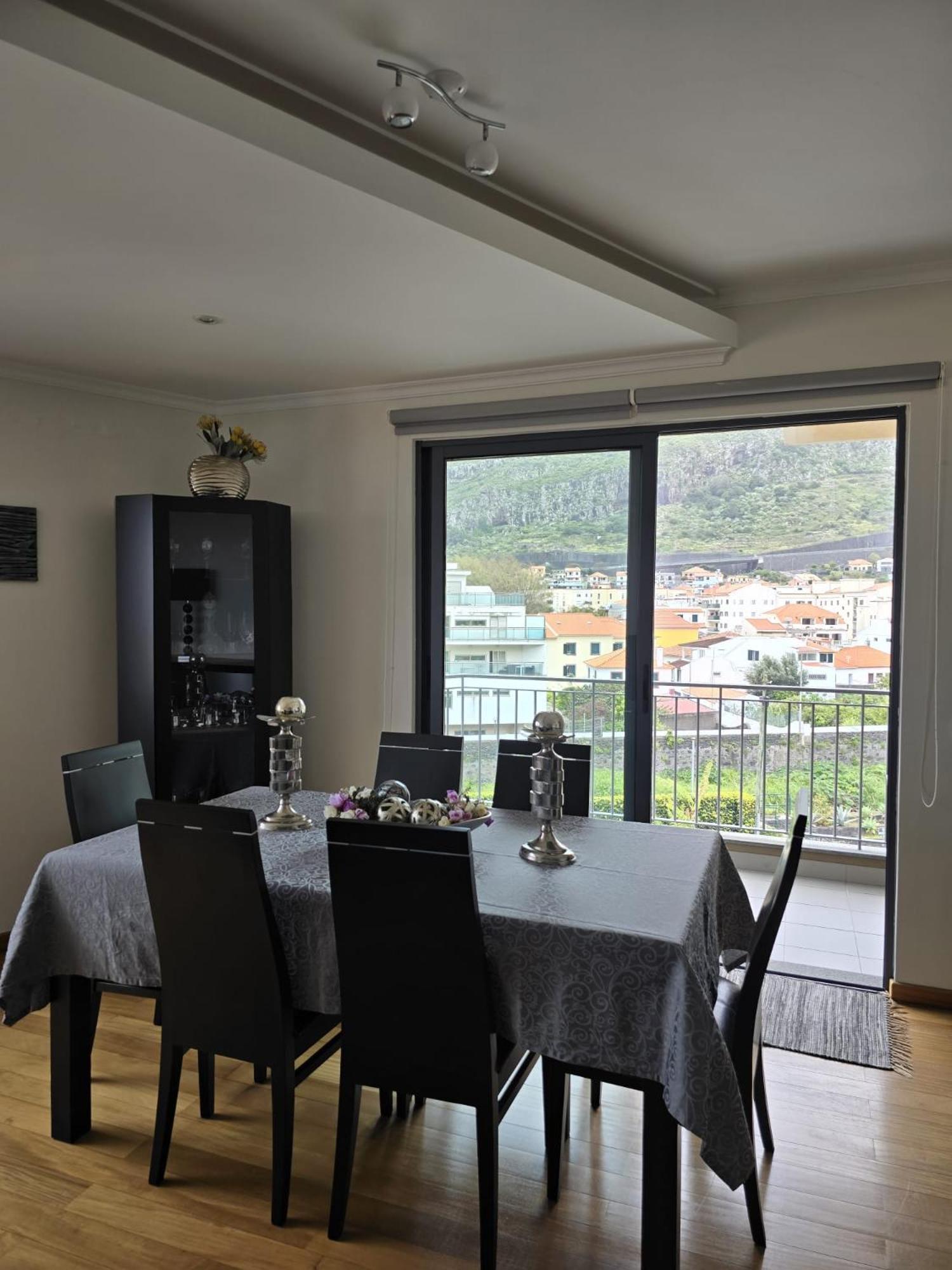 Vip Paradise Apartment Machico  Dış mekan fotoğraf