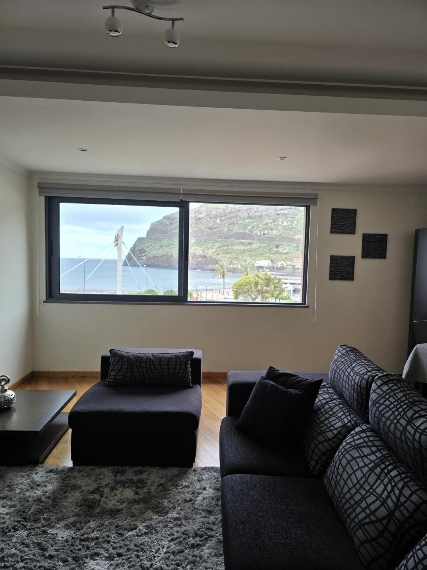 Vip Paradise Apartment Machico  Dış mekan fotoğraf