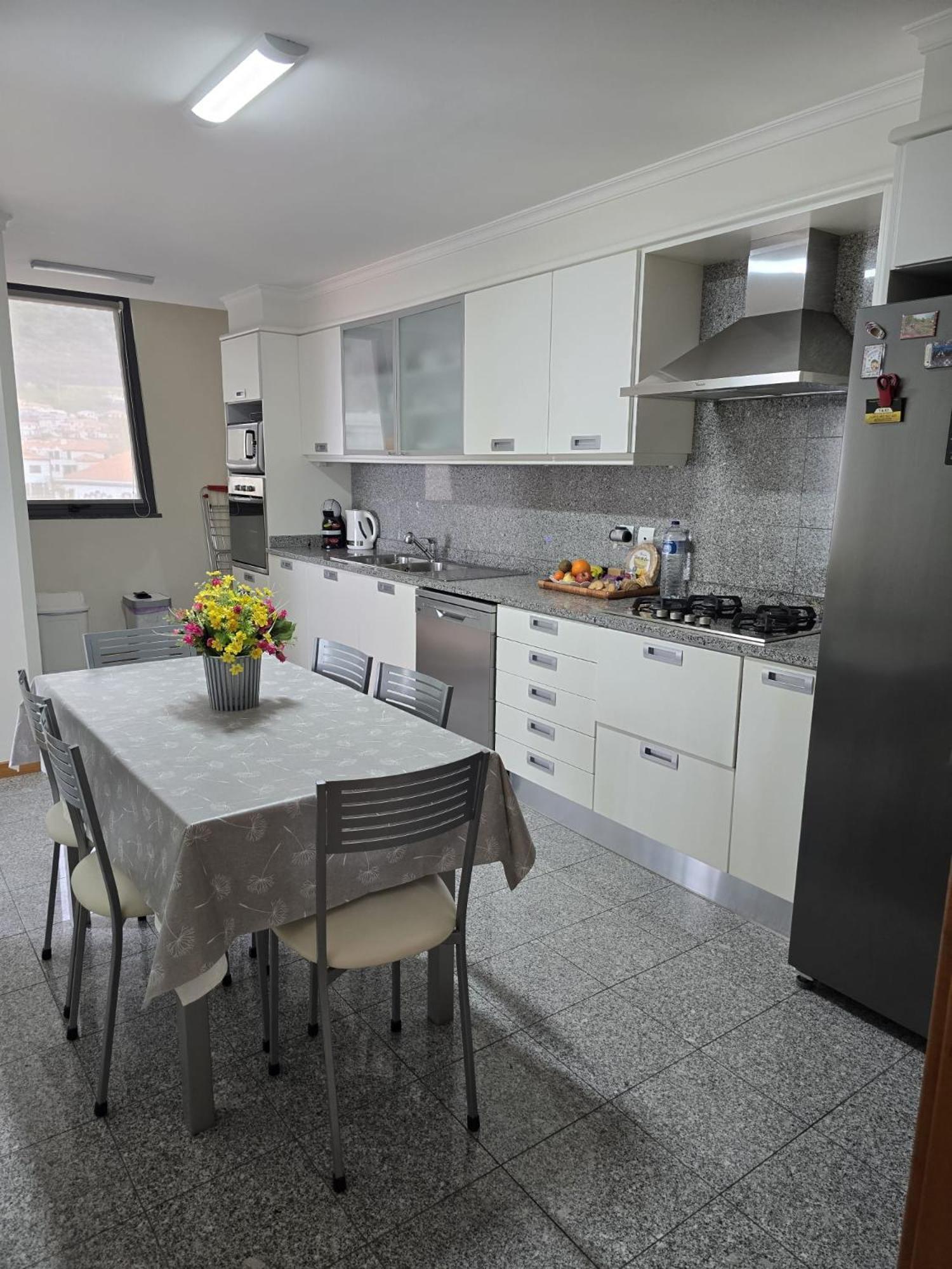 Vip Paradise Apartment Machico  Dış mekan fotoğraf