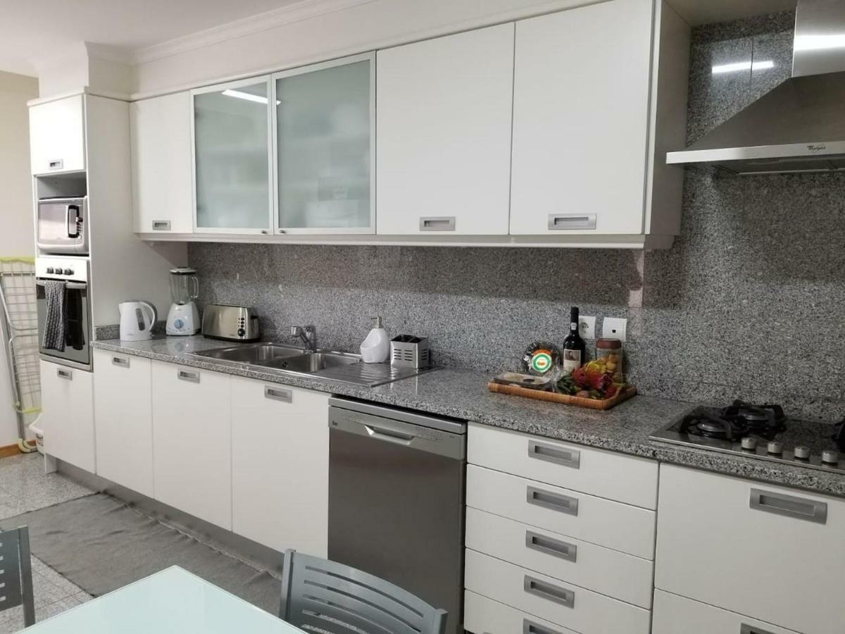 Vip Paradise Apartment Machico  Dış mekan fotoğraf