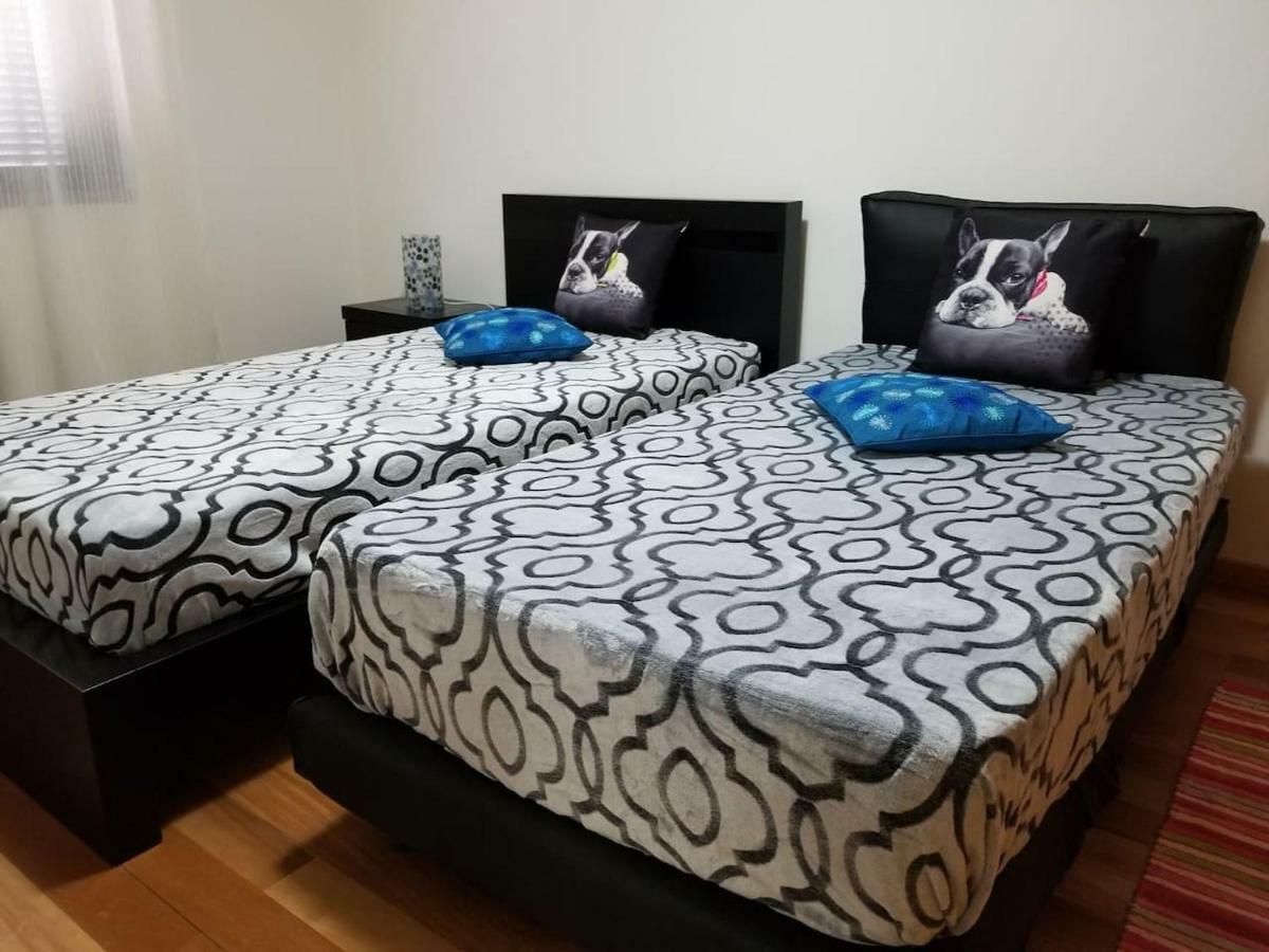 Vip Paradise Apartment Machico  Dış mekan fotoğraf