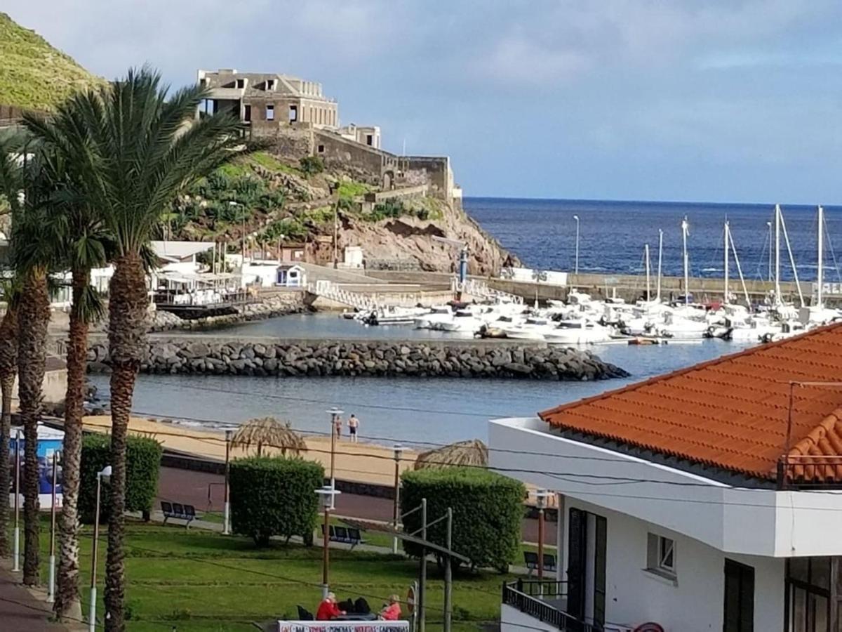 Vip Paradise Apartment Machico  Dış mekan fotoğraf