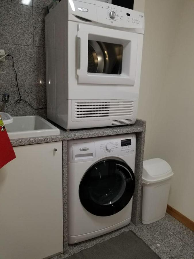 Vip Paradise Apartment Machico  Dış mekan fotoğraf