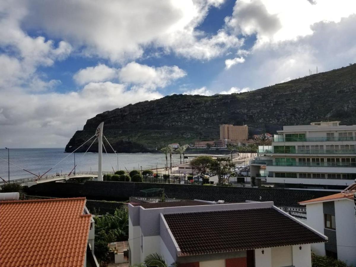 Vip Paradise Apartment Machico  Dış mekan fotoğraf