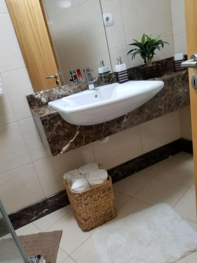 Vip Paradise Apartment Machico  Dış mekan fotoğraf