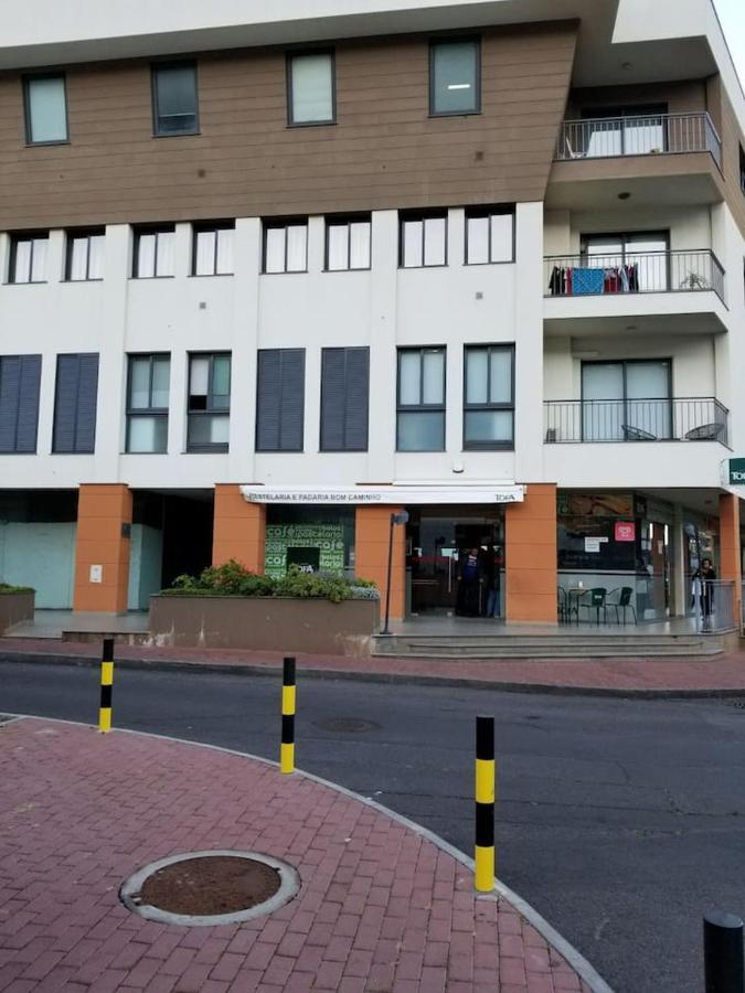 Vip Paradise Apartment Machico  Dış mekan fotoğraf