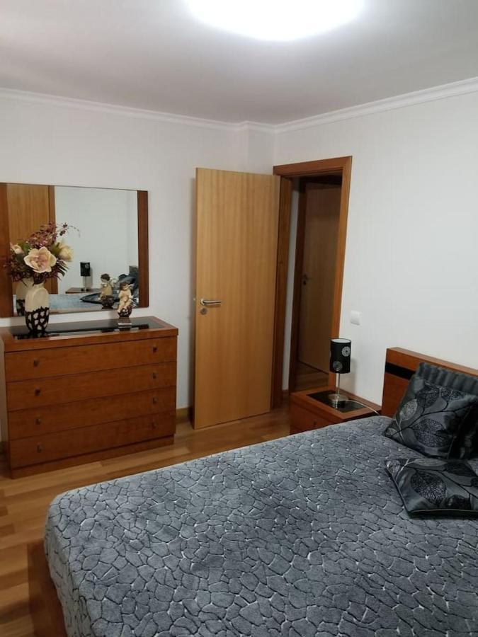 Vip Paradise Apartment Machico  Dış mekan fotoğraf